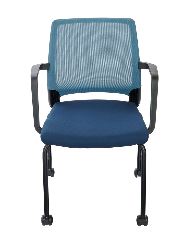 Medina™ Guest Chair, Mesh Back (Qty. 2)