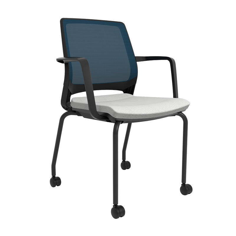 Medina™ Guest Chair, Mesh Back (Qty. 2)