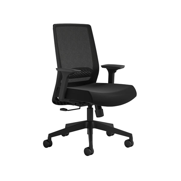 Medina™ Basic Task Chair, Mesh Back