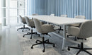 Bliss Chair Height Adjustable Swivel Tilt