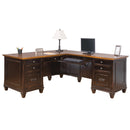 Refined Right Return Desk - Return Only