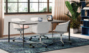 Attune Five Star Swivel Tilt With Height Adjustment Poly Chair