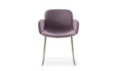 Bliss Chair Sled Frame