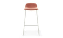 Bliss Sled Frame Stool Bar Height