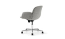 Bliss Chair Height Adjustable Swivel Tilt