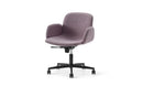 Bliss Chair Height Adjustable Swivel Tilt