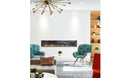 Beyond Chair Tufted Cushion Premium Veneer Shell Wood Legs