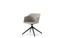 Attune Poly High Four Swivel Base