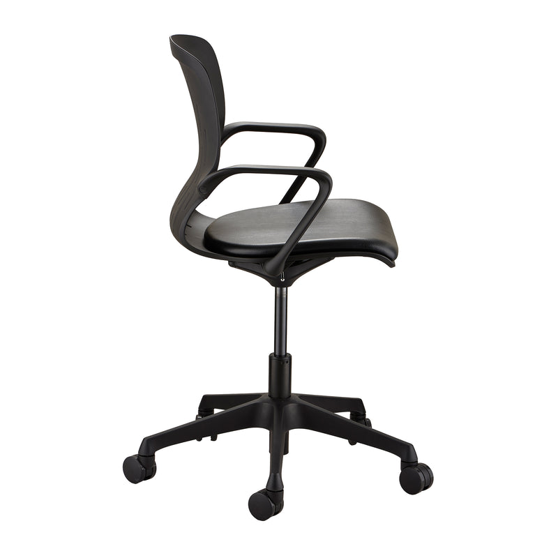 Shell™ Minimalistic Desk Chair