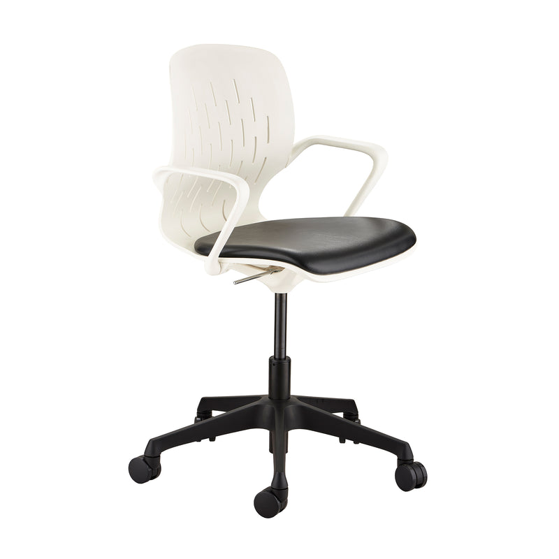 Shell™ Minimalistic Desk Chair