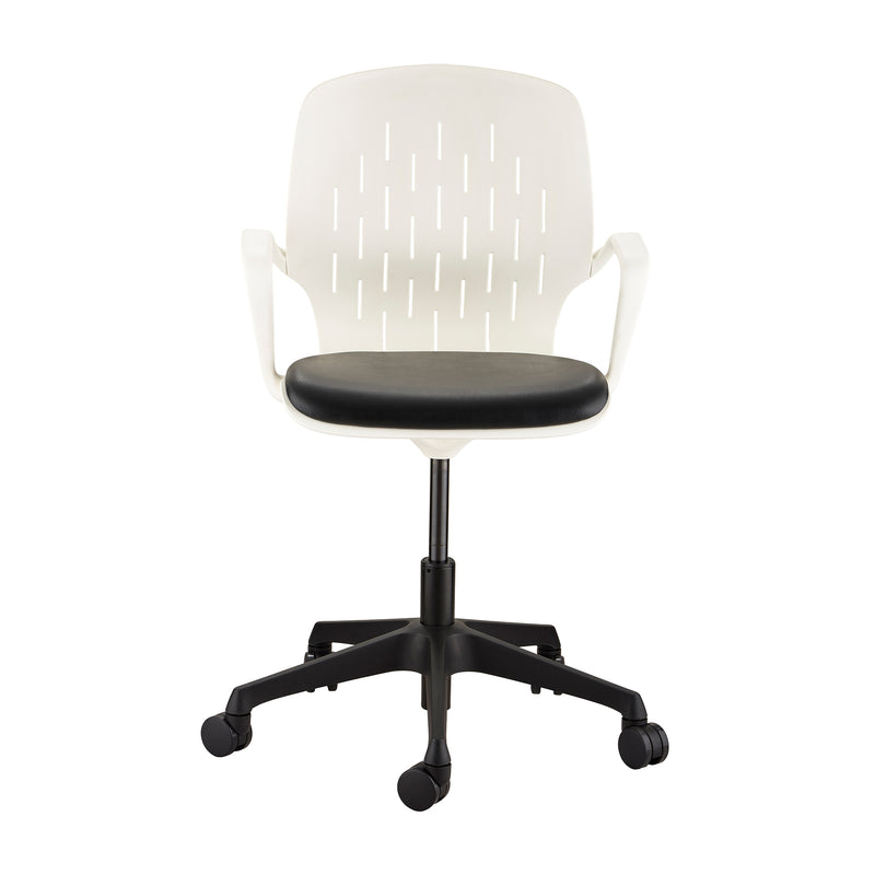 Shell™ Minimalistic Desk Chair