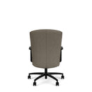Oslo Mid Back Chair