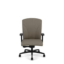 Oslo Mid Back Chair