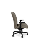 Oslo Mid Back Chair