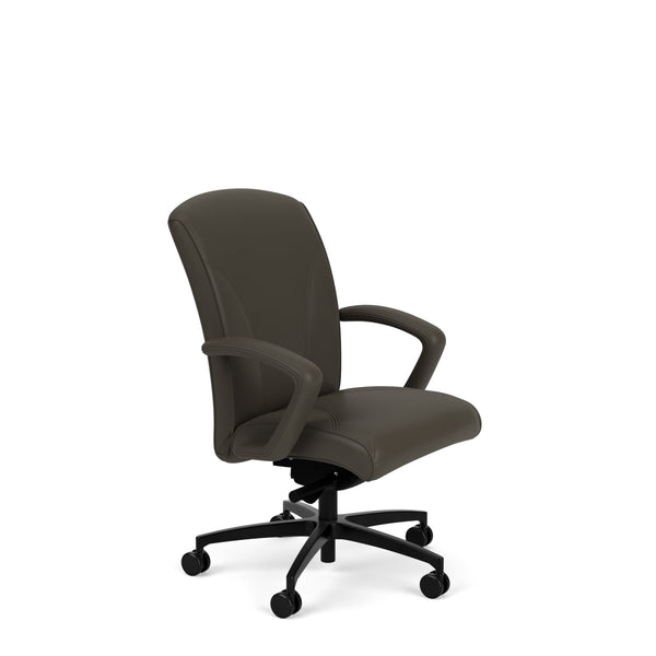 Oslo Mid Back Chair