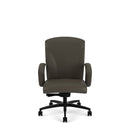 Oslo Mid Back Chair