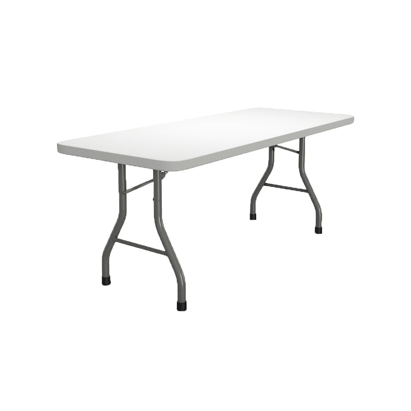 Event Series 30"x72" Rectangular Folding Table