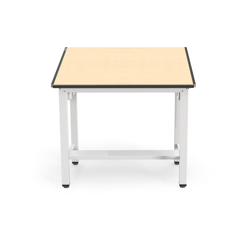 Ranger Steel 4-Post Table 48”W x 37.5”D