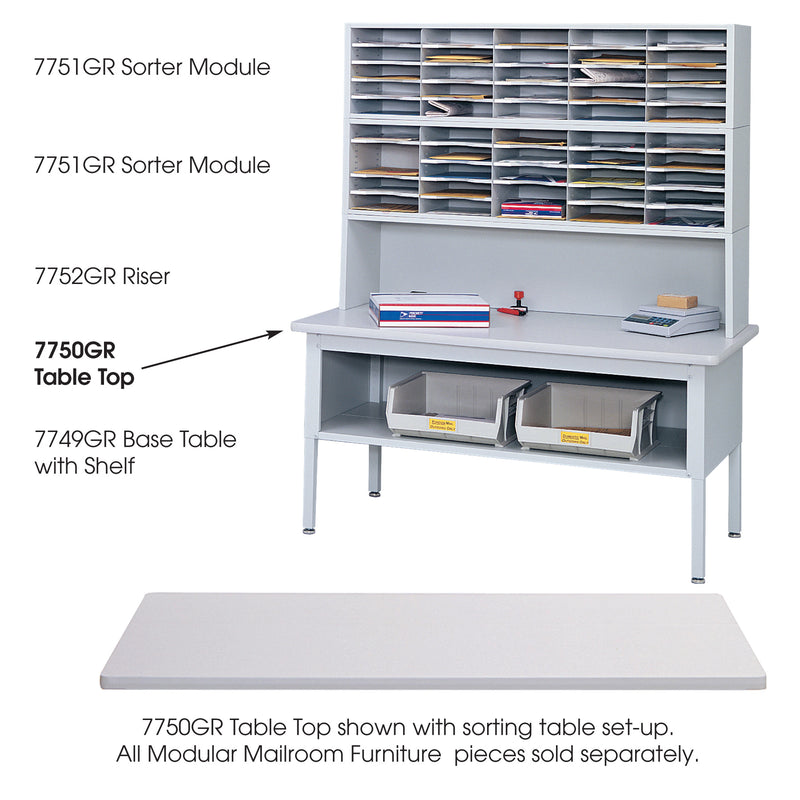 E-Z Sort® Sorter Module