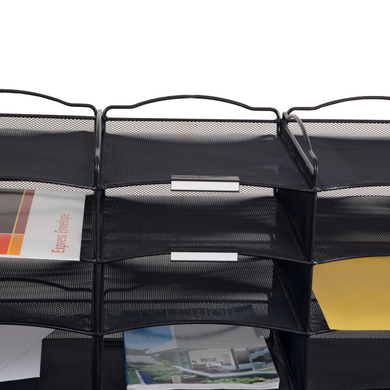 Onyx™ Mail Sorter 20 Compartment