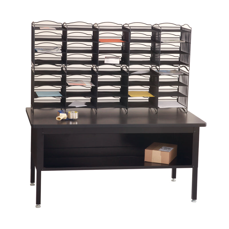 Onyx™ Mail Sorter 20 Compartment