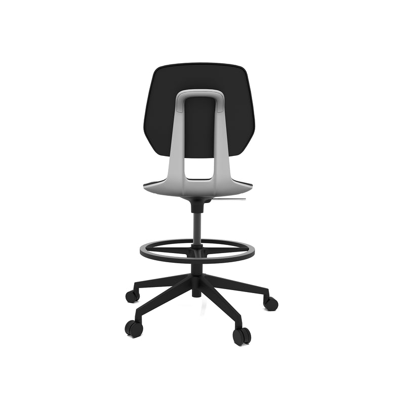 Commute Extended-Height Task Chair