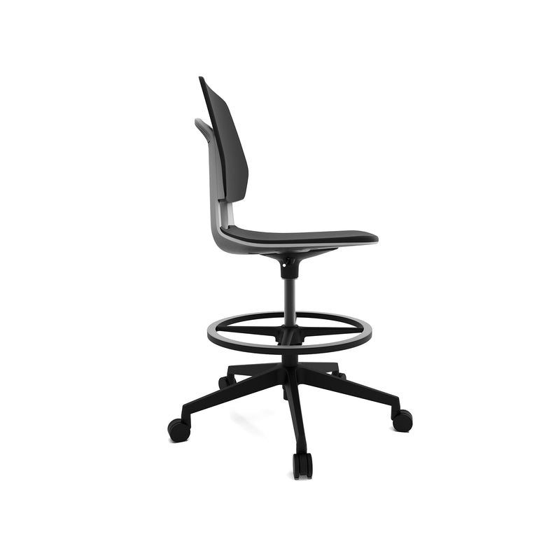 Commute Extended-Height Task Chair