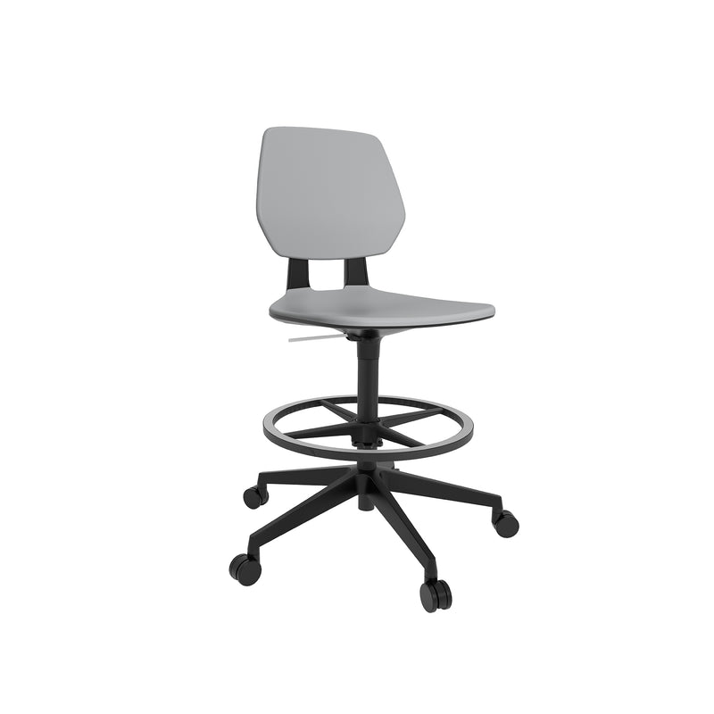 Commute Extended-Height Task Chair