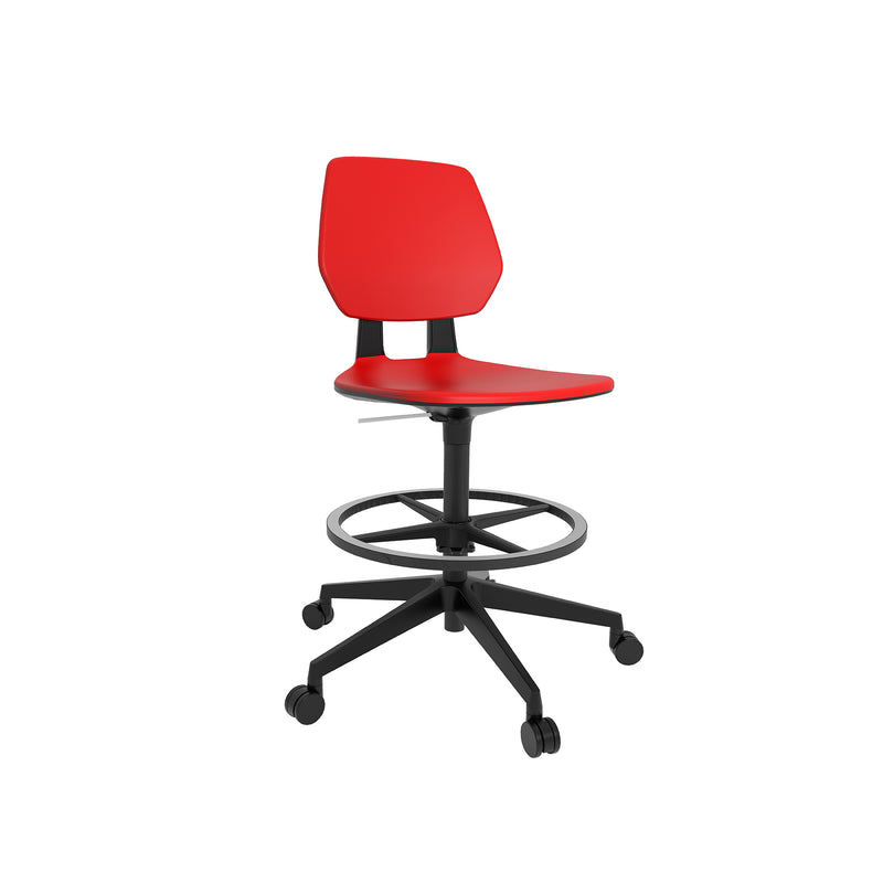 Commute Extended-Height Task Chair