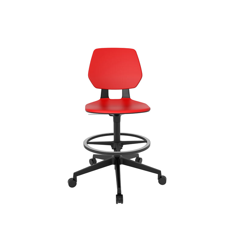 Commute Extended-Height Task Chair