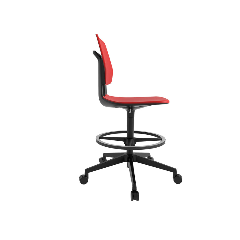 Commute Extended-Height Task Chair