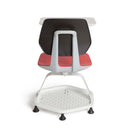Commute Series Classroom Chair With Poly