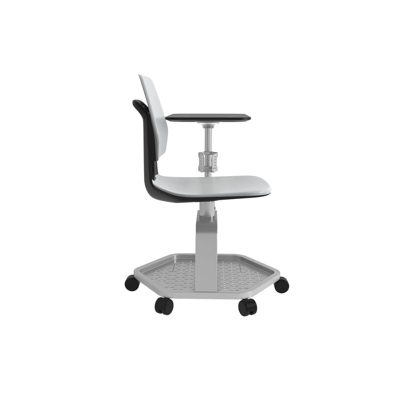 Commute Series Classroom Chair