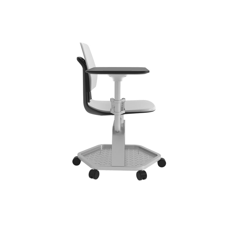 Commute Series Classroom Chair