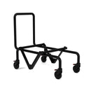 Splash High-Density Stacking Transport Cart