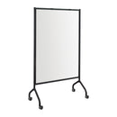 Impromptu® Full Whiteboard Screen, 42 x 72