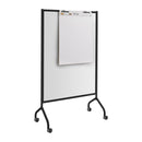 Impromptu® Full Whiteboard Screen, 42 x 72