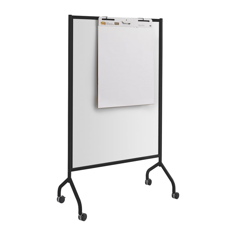 Impromptu® Full Whiteboard Screen, 42 x 72