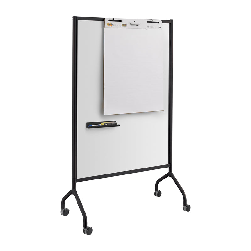 Impromptu® Full Whiteboard Screen, 42 x 72