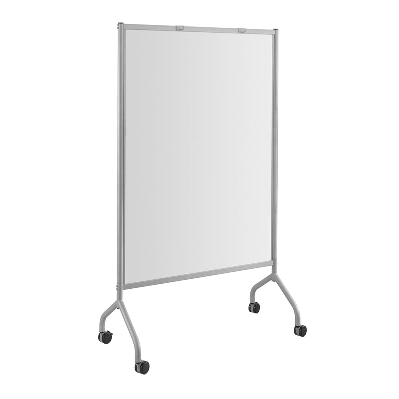 Impromptu® Full Whiteboard Screen, 42 x 72