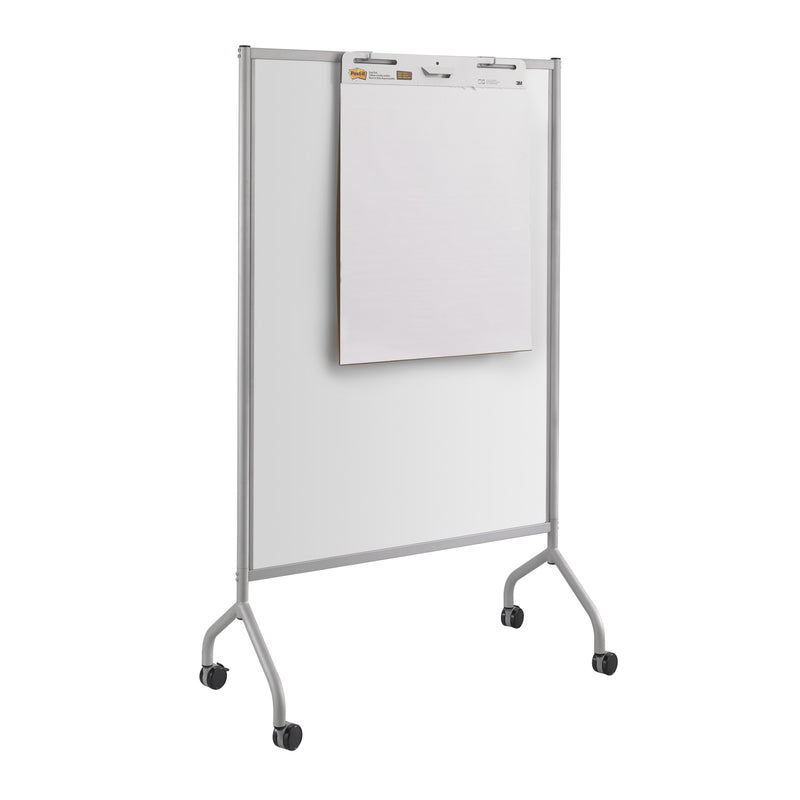 Impromptu® Full Whiteboard Screen, 42 x 72