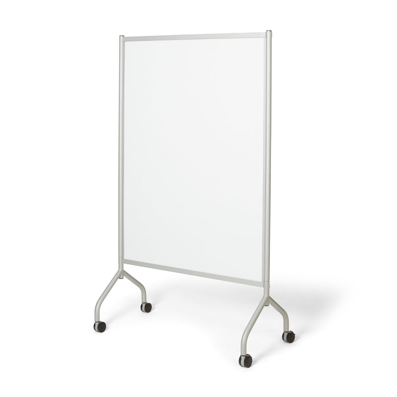 Impromptu® Full Whiteboard Screen, 42 x 72