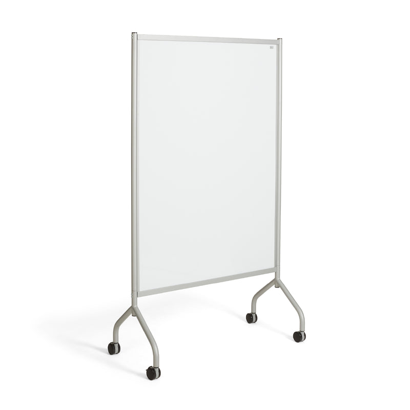 Impromptu® Full Whiteboard Screen, 42 x 72