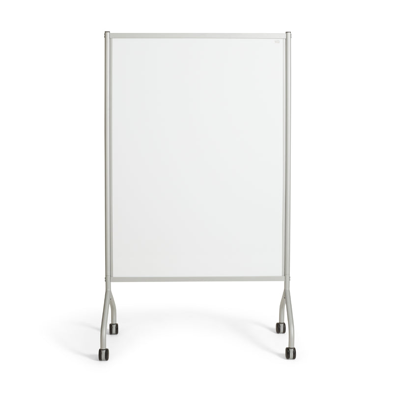 Impromptu® Full Whiteboard Screen, 42 x 72