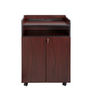 Executive Presentation Stand