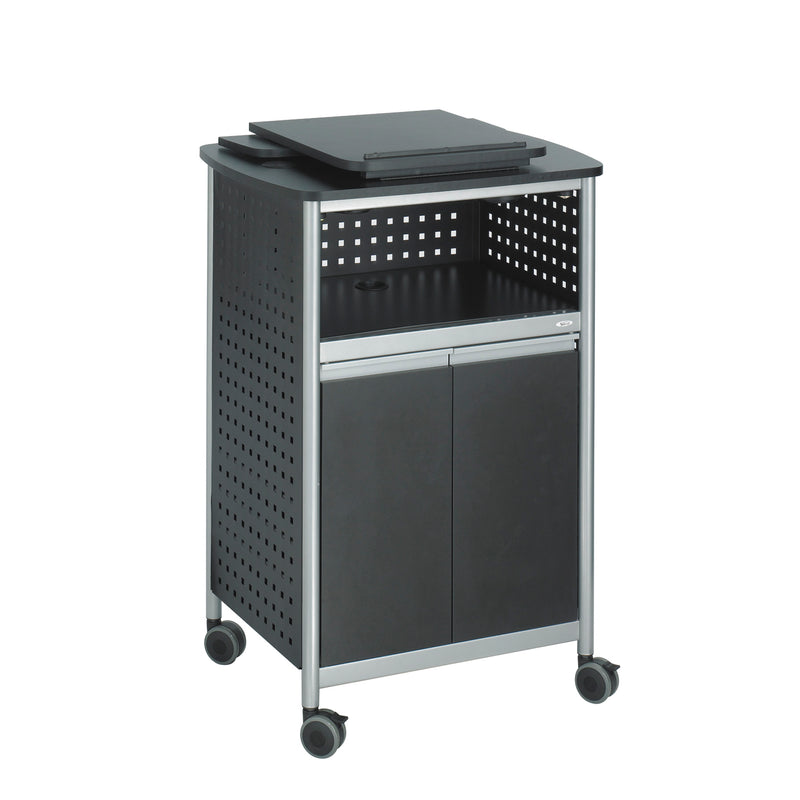 Scoot™ Multi-Purpose Lectern