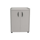 Mobile Refreshment Center