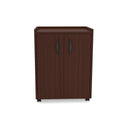 Mobile Refreshment Center