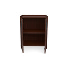 Mobile Refreshment Center