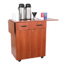 Hospitality Service Cart